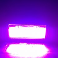 Water-Cooled UV Curing System