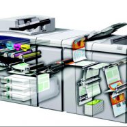 Xerox 700 Digital Color Press