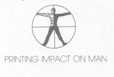 Printing Impact on Man