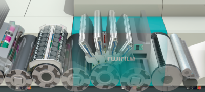 New Course – Future of Production Printing